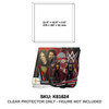 Chelsea Green Cactus Jack AEW Unrivaled 2-Pack Figures