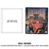 id Software Doom PC Big Box