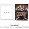 id Software Doom PC 3 Big Box