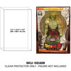 Jakks Pacific Dragon Ball Z Movie Collection Broly - Limited Edition - 2006 -