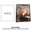 TSR Dungeons & Dragons Council of Wyrms Box Set