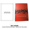 Harsh Realm DVD