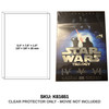 Star Wars Trilogy Blu-ray