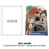 Racer X Speed Racer Figure