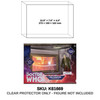 Character Options Doctor Who Gallifrey Falls Curator