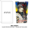 Art Asylum Iron Maiden Ultimate Series Number of the Beast 2002