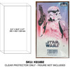 Stormtrooper Cherry Blossom Star Wars MMS776 Figure