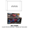 Mattel Masters of the Universe Origins Land Shark and Battle Armor Skeletor