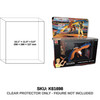 Mattel Masters of the Universe Origins Teela and Zoar Re-release