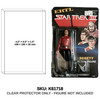 Scotty Star Trek III ERTL Figure