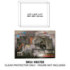 Square Enix Final Fantasy VIII Odin Figure