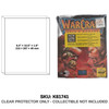 Blizzard Warcraft PC Orcs and Humans Big Box