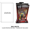 Mattel WWE Elite Collection Kofi Kingston