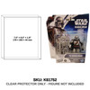 The Mandalorian ActionVerse Star Wars Figure