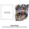 Boba Fett Star Wars Mission Fleet Figure