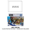IG-11 & Grogu Star Wars Epic World of Action Figure