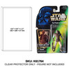 Weequay Skiff Guard Star Wars The Power of the Force Figure