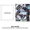 Mandalorian Trooper Star Wars Mission Fleet Figure