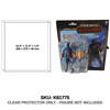 Heavy Infantry Mandalorian Star Wars Black Series Credit Collection Figure