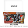 Hasbro Star Wars The Mandalorian Nerf Blaster