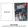 Star Wars Robot Chicken DVD