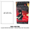 Star Wars Bloodline Paperback