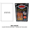 Dengar & IG-88 Star Wars Retro Collection Figures