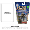 Endor Rebel Soldier Star Wars Black Series Saga Figure