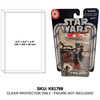Boba Fett Star Wars The Original Trilogy Collection Figure
