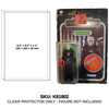 Boba Fett Morak Star Wars Retro Collection Figure