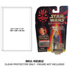 Padme Naberrie Star Wars Episode I Figure