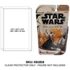 Hasbro Star Wars Clone Wars Asajj Ventress