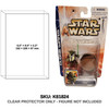 Yoda Star Wars Clone Wars Figure