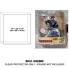 McFarlane MLB Cooperstown Series Ryne Sandberg