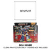 Raiden Transformers G1 C-131 Figure