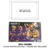 Predaking Transformers G1 D-78 Figure