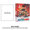 Righting Wrongs Blu-ray Deluxe Collector's Edition