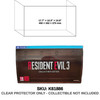 Capcom Resident Evil PS4 3 Collector's Edition UK Version