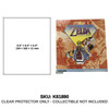 Philips The Legend of Zelda Wand of Gamelon CD