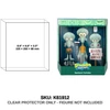 Super7 SpongeBob SquarePants ULTIMATES! Squidward Tentacles
