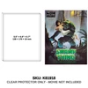 88 Films Swamp Thing 4K UHD Blu-Ray Deluxe Limited Edition