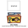 HG Toys Masters of the Universe Voice Action Playset