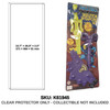 HG Toys Masters of the Universe Skeleton Weapons Set