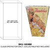 Ideal Thumbalina Doll Box 1976