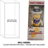 Hostess Wacky Wobbler Twinkie The Kid