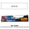 Anakin Skywalker Star Wars Revenge of the Sith Force Action Lightsaber