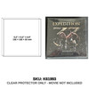 Mondo Clair Obscur Expedition 33 Soundtrack CD