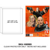 Umbrella Entertainment Pusher DVD The Trilogy
