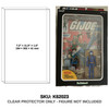 Cobra Commander G.I. Joe Ultimates Comic & Figure Pack