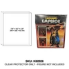 Mego Micronauts Emperor